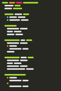 Code visuel 01