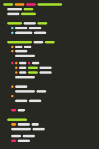 Code visuel 02