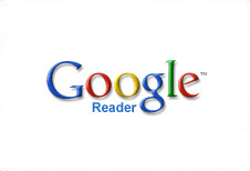 Google Reader