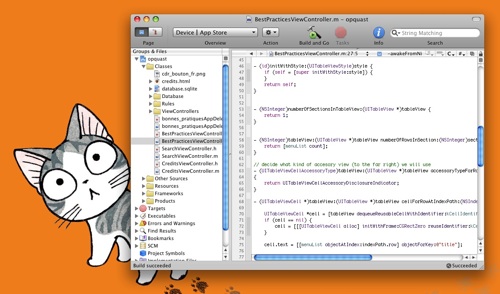 xcode