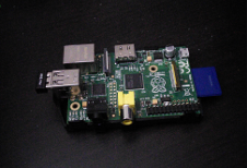 Raspberry Wifi