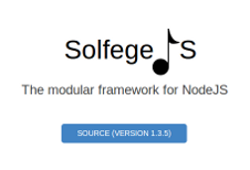 SolfegeJS