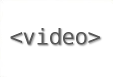 Video element